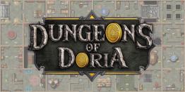 Dungeons of Doria - obrázek