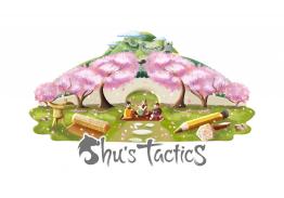 Shu's Tactics - obrázek