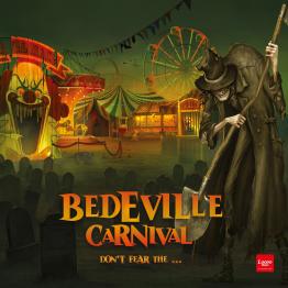 Bedeville Carnival: Collector's Box Edition - obrázek