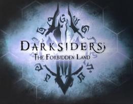 Darksiders forbidden land - obrázek