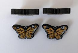 Endangered: Monarch Butterfly Scenario