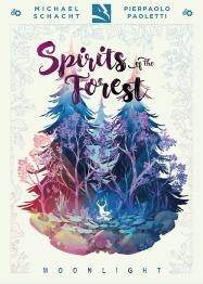 Spirits of the Forest: Moonlight - obrázek