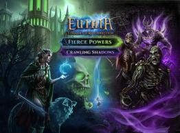 Euthia: fierce powers - Ret. B.Pledge + Necromance