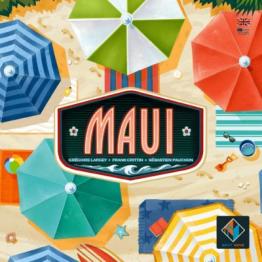 Maui - obrázek