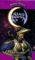 Blue Moon - The Buka Invasion - obrázek