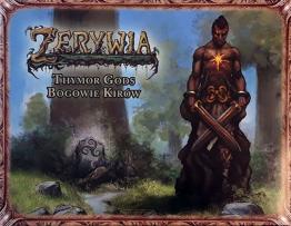 Zerywia: Thymor Gods - obrázek