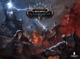 Mythic Battles: Ragnarök - obrázek