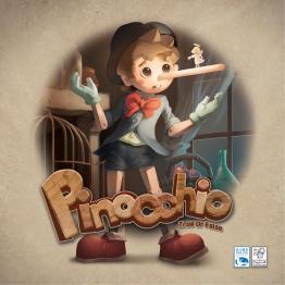 Pinocchio: True or False - obrázek