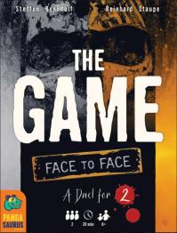 Game, The: Face to Face - obrázek