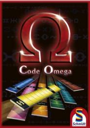 Code Omega - obrázek