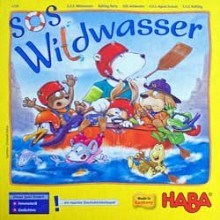SOS Wildwasser