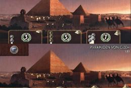 Pyramidy (z obou stran)