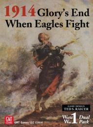 1914: Glory’s End / When Eagles Fight - obrázek