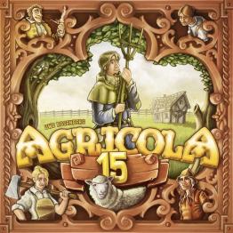 Agricola 15 - obrázek