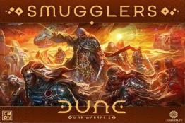 Dune: War for Arrakis – Smugglers - obrázek