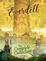 Everdell The Complete Edition (EN) Kickstarter