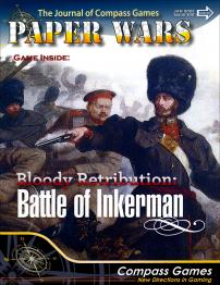 Bloody Retribution: The Battle of Inkerman - obrázek