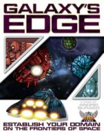 Galaxy's Edge - obrázek