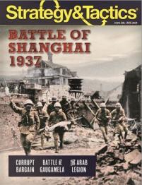 Battle of Shanghai 1937 - obrázek