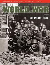 Pacific Battles: Shanghai 1937 - obrázek