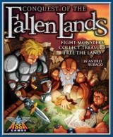 Conquest of the Fallen Lands - obrázek