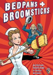 Bedpans & Broomsticks - obrázek