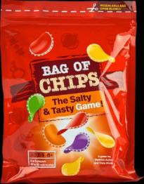 Bag of Chips - obrázek
