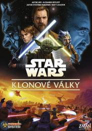 Star Wars: Klonové války - obrázek