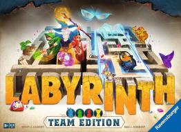 Labyrinth: Team Edition - obrázek
