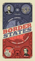 Border States - obrázek