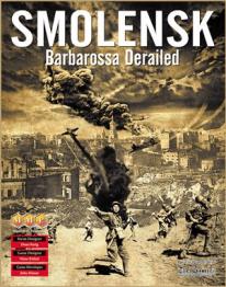 Smolensk: Barbarossa Derailed - obrázek
