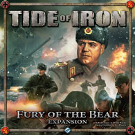 Tide of Iron: Fury of the Bear - obrázek