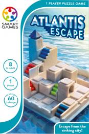 SMART - Atlantis Escape - obrázek