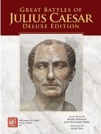 Great Battles of Julius Caesar: Deluxe Edition - obrázek