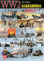 World War II: Barbarossa to Berlin - obrázek