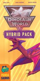 Dinosaur World: Hybrid Pack - obrázek