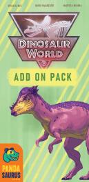 Dinosaur World: Add-On Pack - obrázek