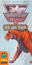 Dinosaur World: Ice Age Pack - obrázek
