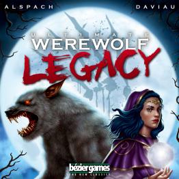 Ultimate Werewolf Legacy - obrázek