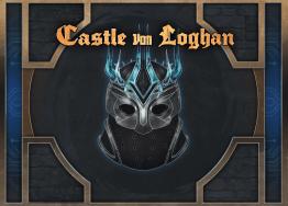 Castle von Loghan KS 