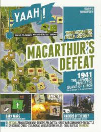 MacArthur's Defeat: The Battle For Luzon - obrázek