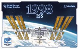 1998 ISS - obrázek