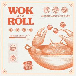Wok and Roll - obrázek