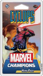 Marvel Champions: The Card Game – Cyclops - obrázek