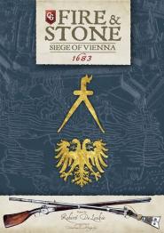 Fire & Stone: Siege of Vienna 1683 - obrázek