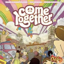 Come Together - obrázek
