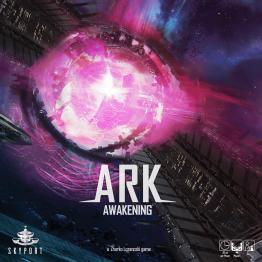 Ark: Awakening - obrázek