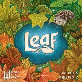 Leaf Deluxe Edition Kickstarter
