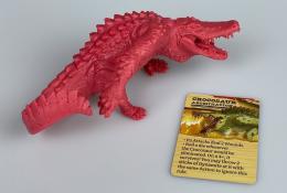 Crocosaur