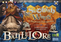 BattleLore: Scottish Wars - obrázek